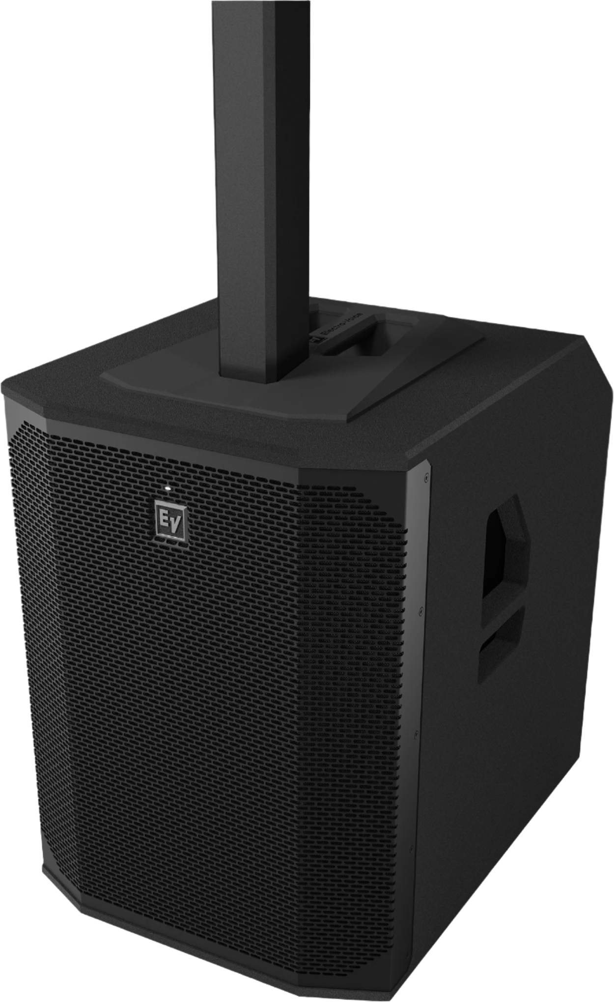 Electro-Voice Evolve 90 Portable Column & Sub System - Black