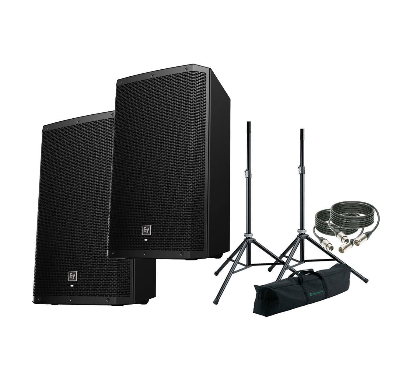 Small Speaker/PA hire