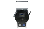 Event Lighting F200WWMZ - 200W Warm White Fresnel with Manual Zoom