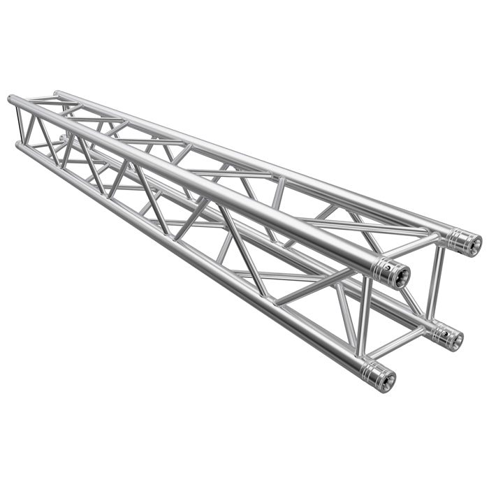 Global Truss F34 0.25m - 5m Square Box Truss 290 x 290