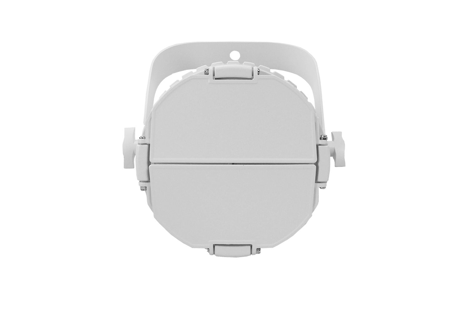 Event Lighting F96VW-WH -Variable White Fresnel with Manual Zoom (White)