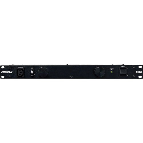 Furman Merit X Series M 10LxE Power Conditioner