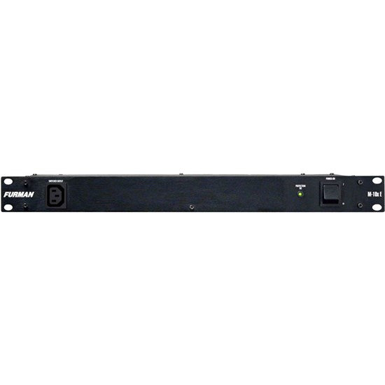 Furman Merit X Series M 10xE Power Conditioner