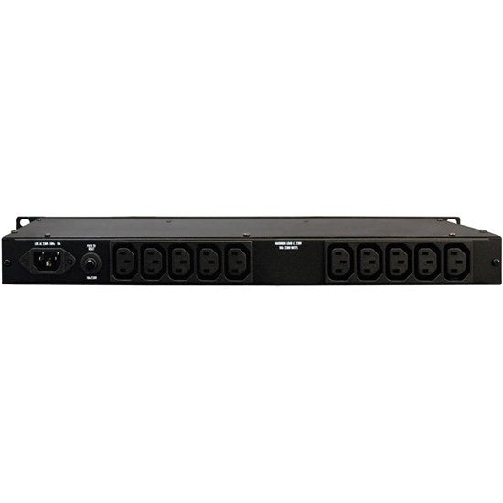 Furman Merit X Series M 10xE Power Conditioner