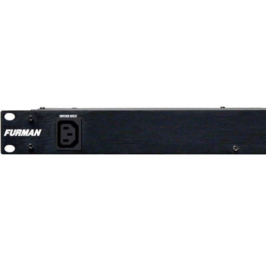 Furman Merit X Series M 10xE Power Conditioner