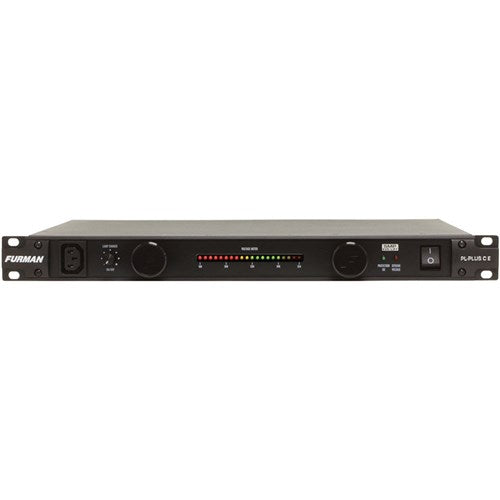 Furman Classic Series PL Plus C E Power Conditioner