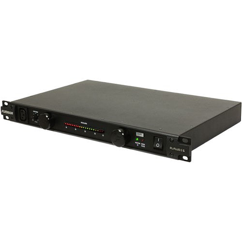 Furman Classic Series PL Plus C E Power Conditioner