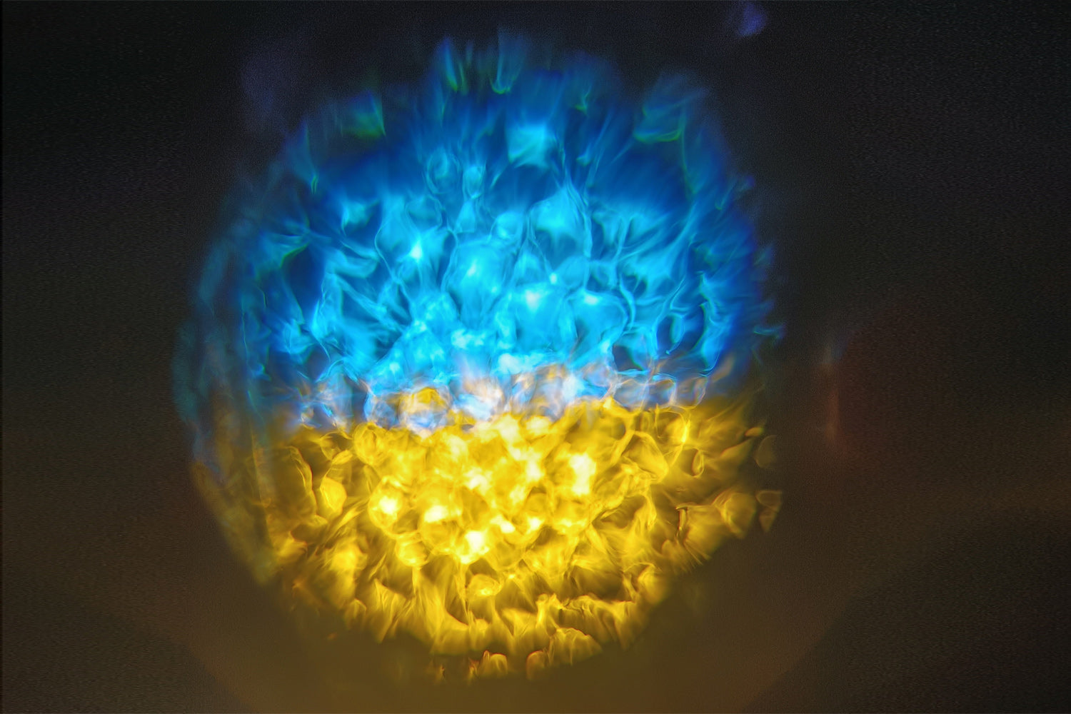 Event Lighting FXWAVE100 - Waterwave Effect Light