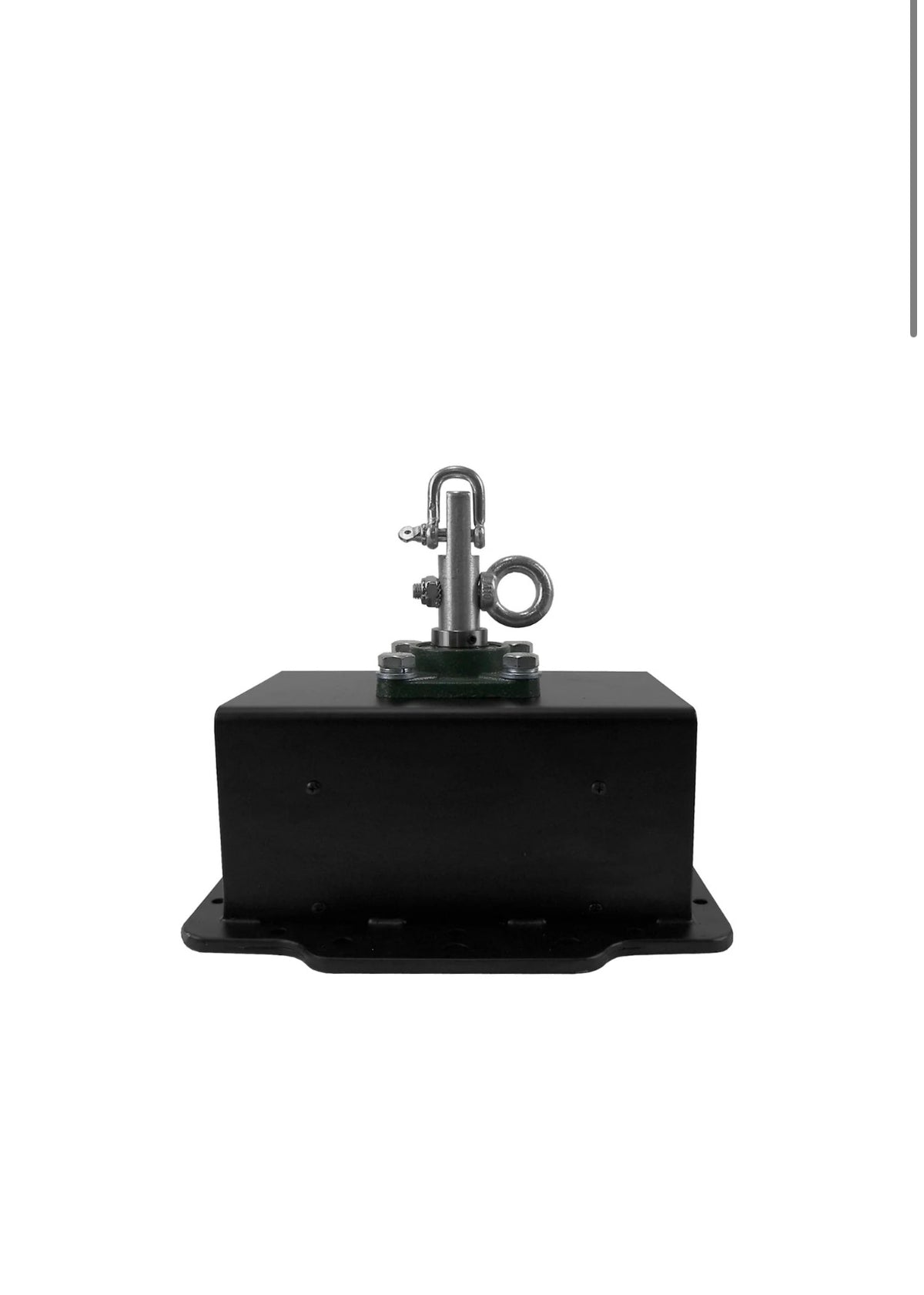 Event Lighting
M600 - Very Large Mirror Ball Motor
