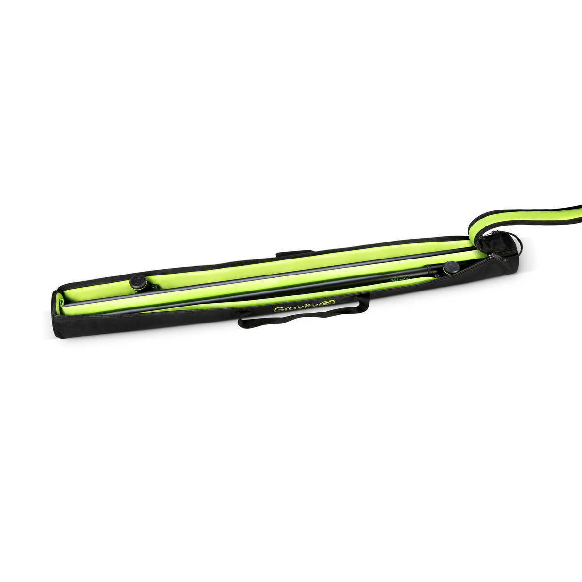 Gravity BGDBLS331 Carry Bag for Distance Poles