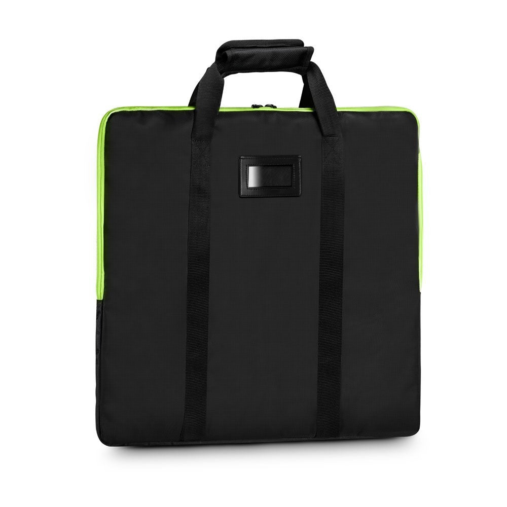 Gravity GBGPD1 Transport Bag for Square Base Plate 600 x 600 mm