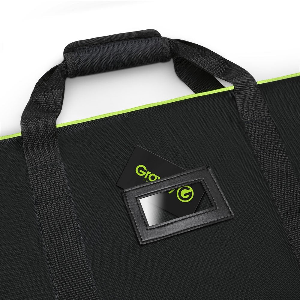 Gravity GBGPD1 Transport Bag for Square Base Plate 600 x 600 mm