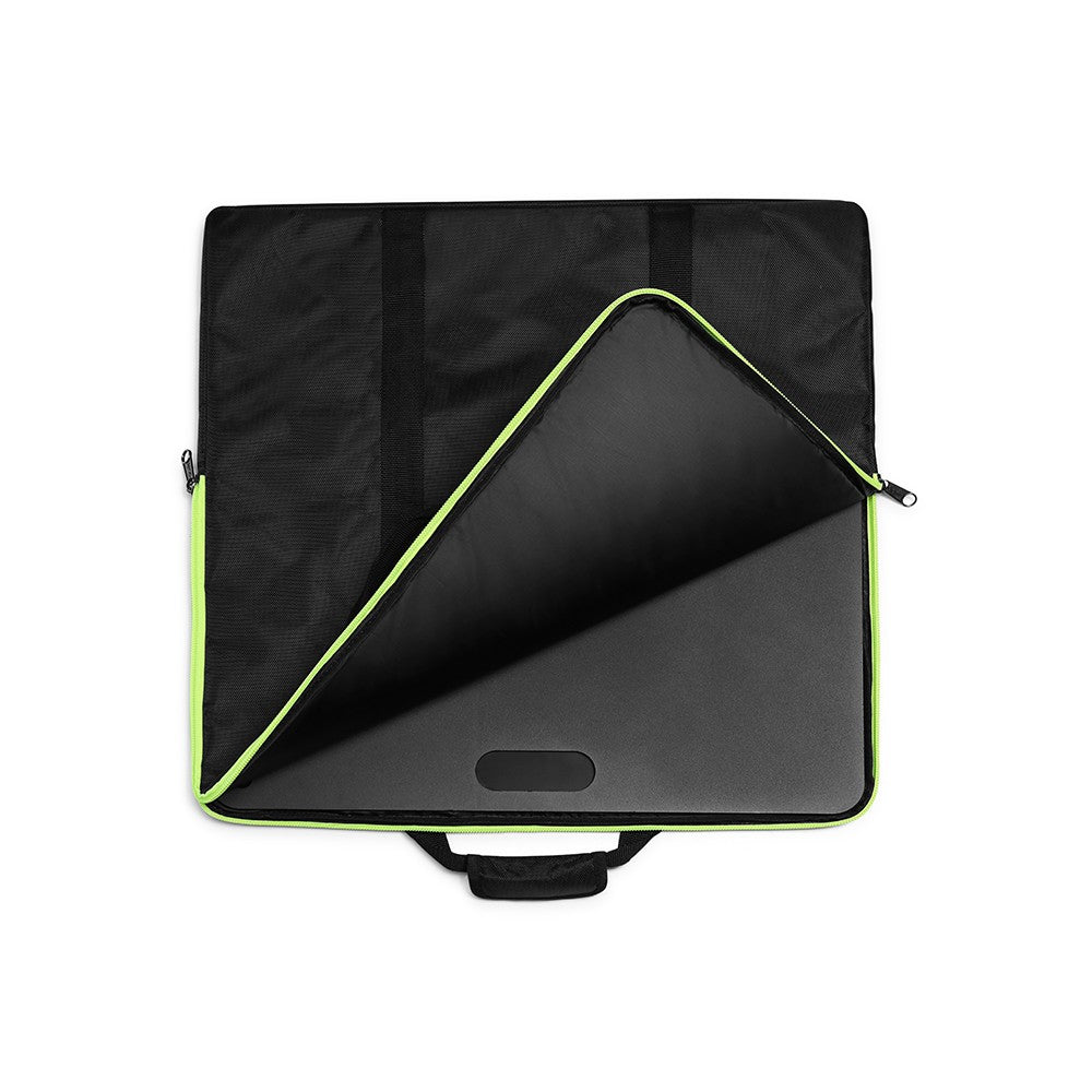 Gravity GBGPD1 Transport Bag for Square Base Plate 600 x 600 mm