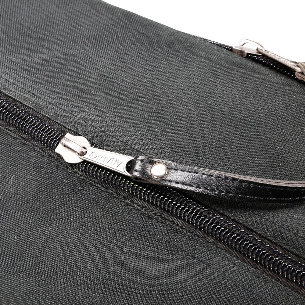 Gravity GBGSS2B Transport Bag for two Speaker Stands
