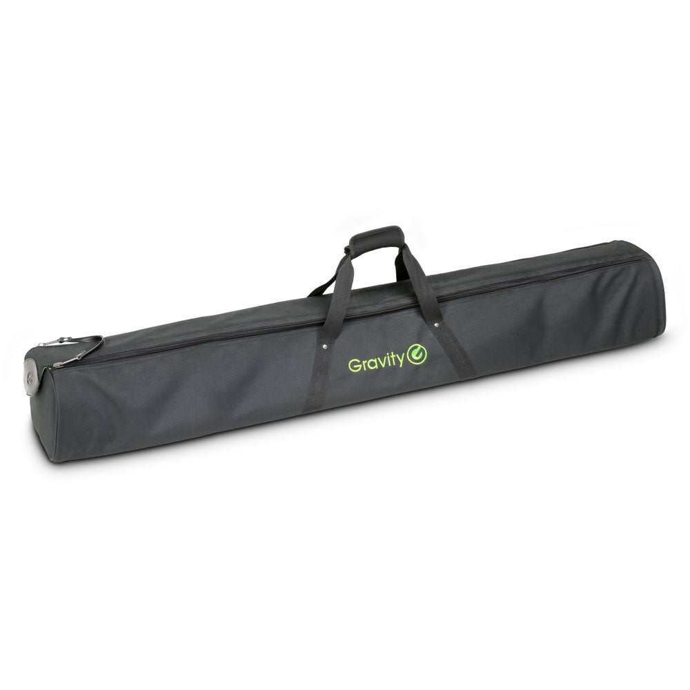 Gravity BGSS2XLB Transport Bag for two larger Speaker Stands (1450mm Long)