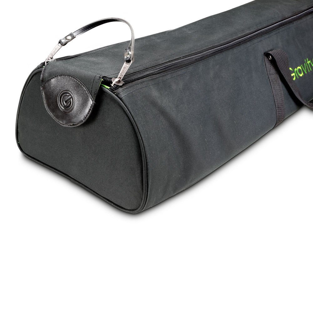 Gravity BGSS2XLB Transport Bag for two larger Speaker Stands (1450mm Long)