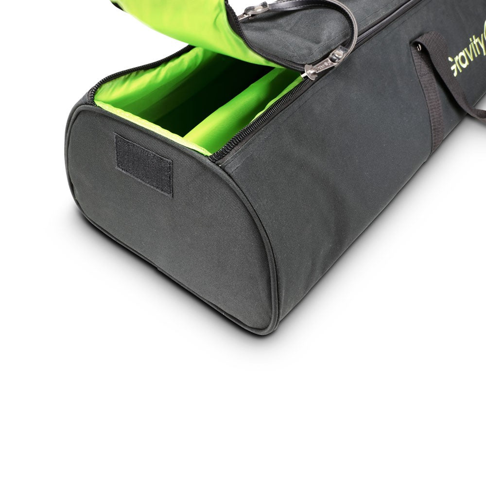 Gravity BGSS2XLB Transport Bag for two larger Speaker Stands (1450mm Long)