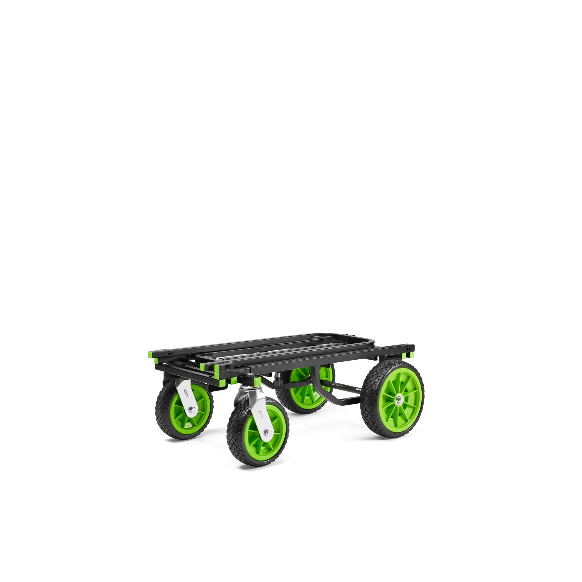 Gravity GCARTL01B Multifunctional Trolley (Large)
