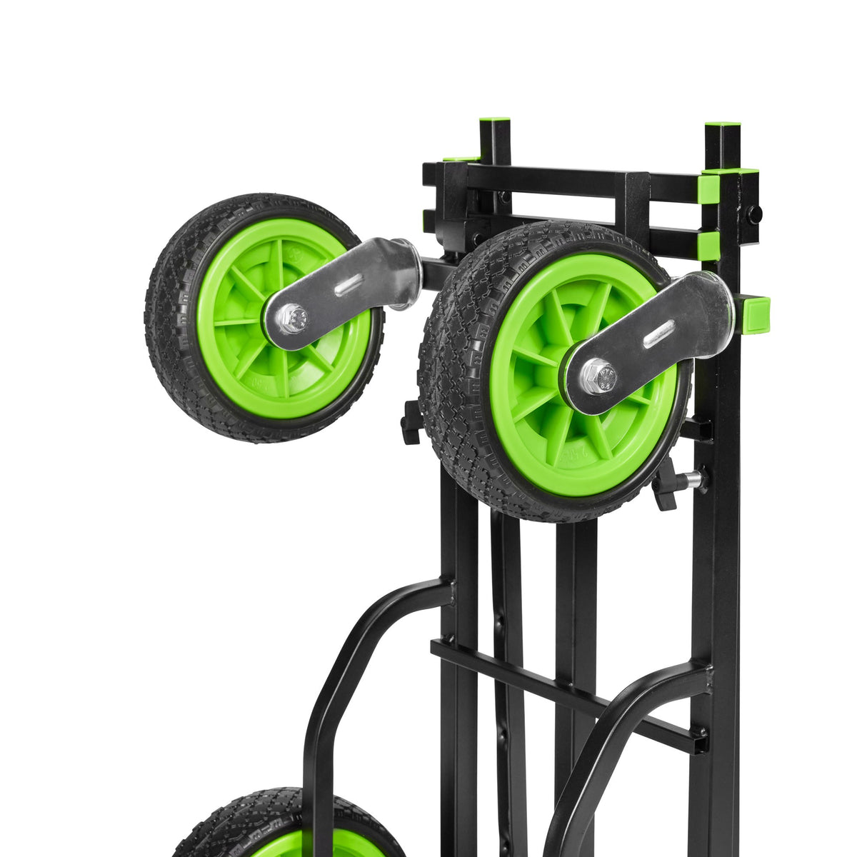 Gravity GCARTL01B Multifunctional Trolley (Large)