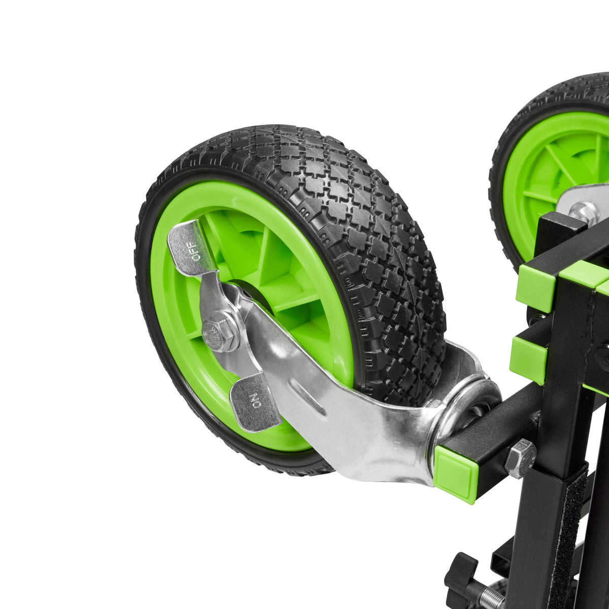 Gravity GCARTL01B Multifunctional Trolley (Large)
