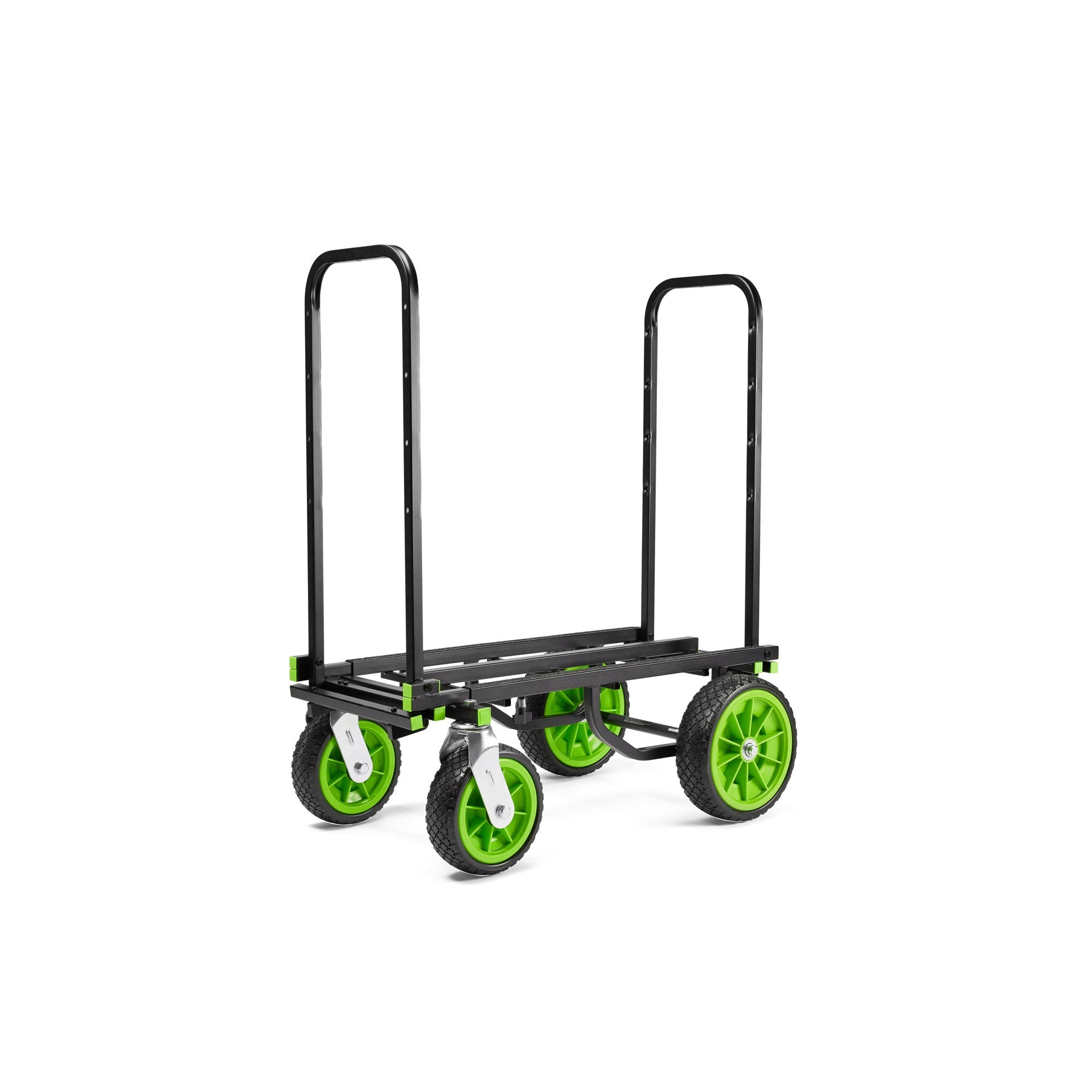 Gravity GCARTL01B Multifunctional Trolley (Large)