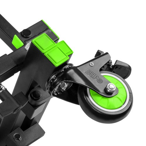 Gravity CARTM01B Multifunctional Trolley