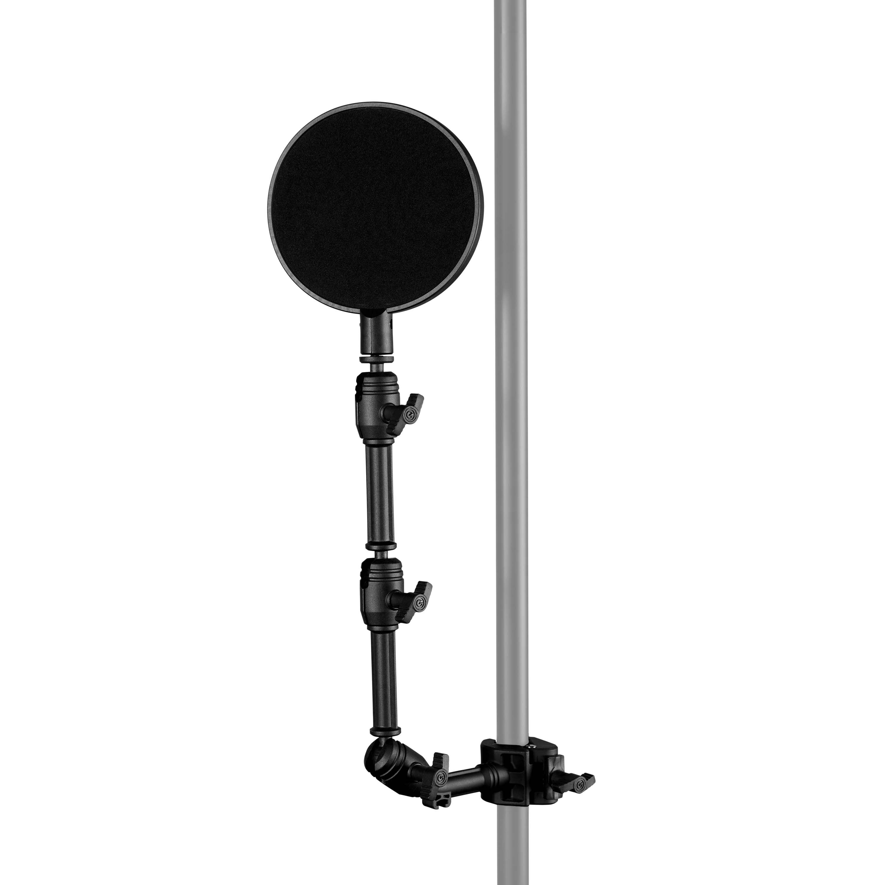 Gravity GMA3DAPOP1 Traveler Series 3D Arm with Pop Filter
