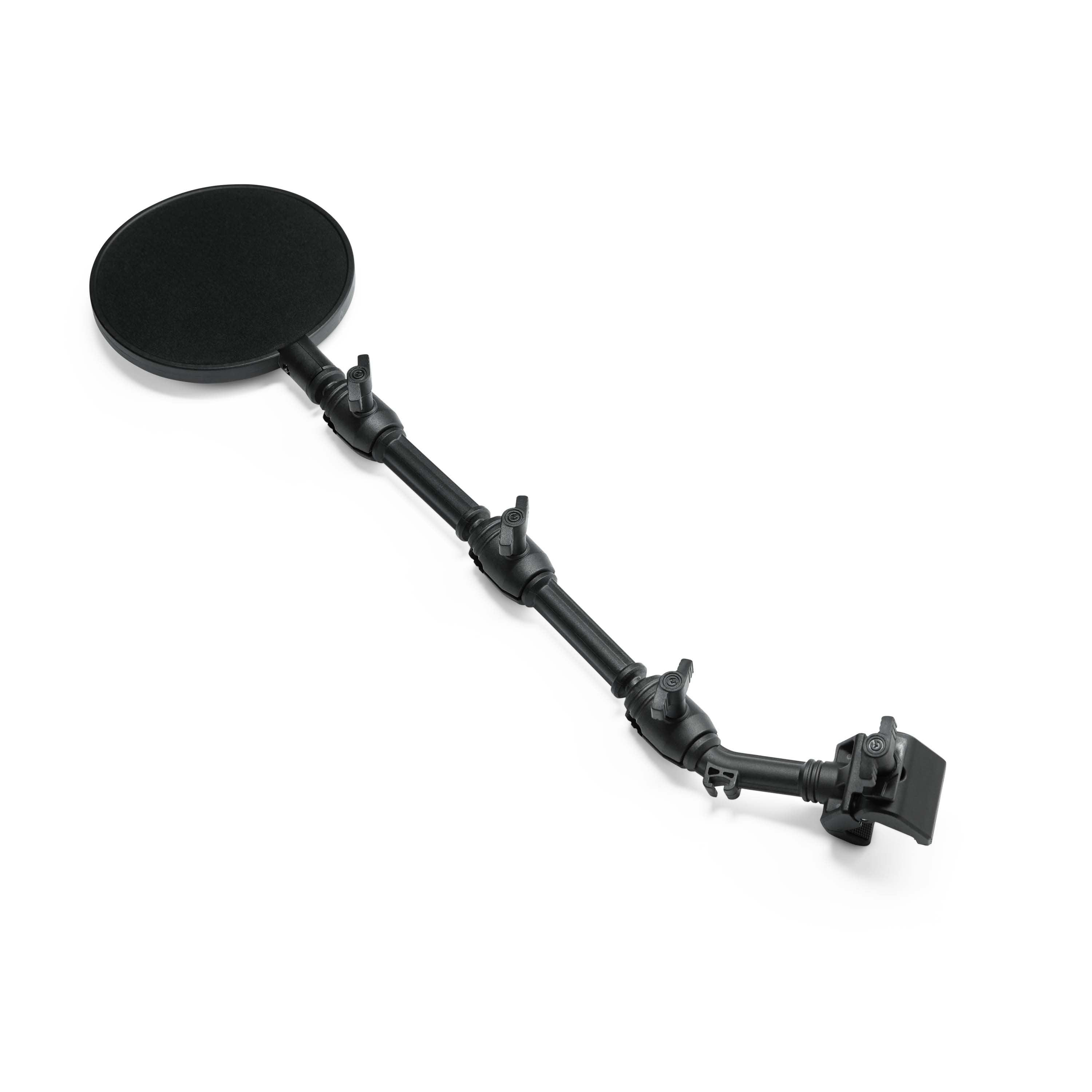 Gravity GMA3DAPOP1 Traveler Series 3D Arm with Pop Filter