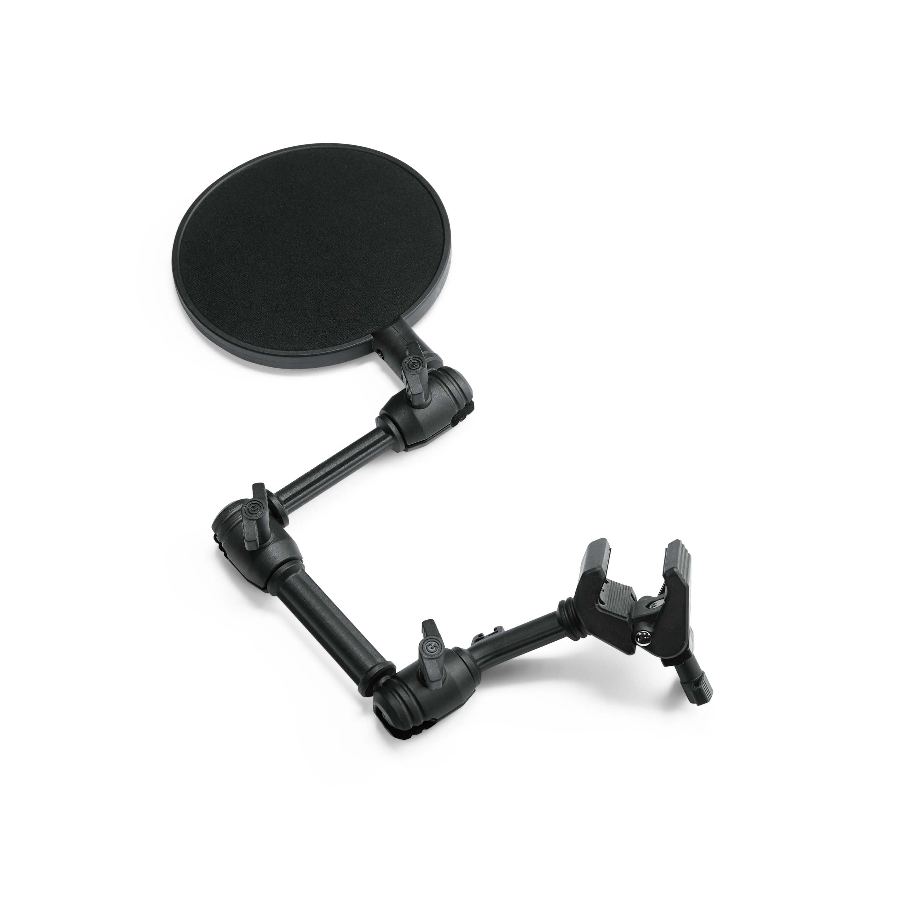 Gravity GMA3DAPOP1 Traveler Series 3D Arm with Pop Filter