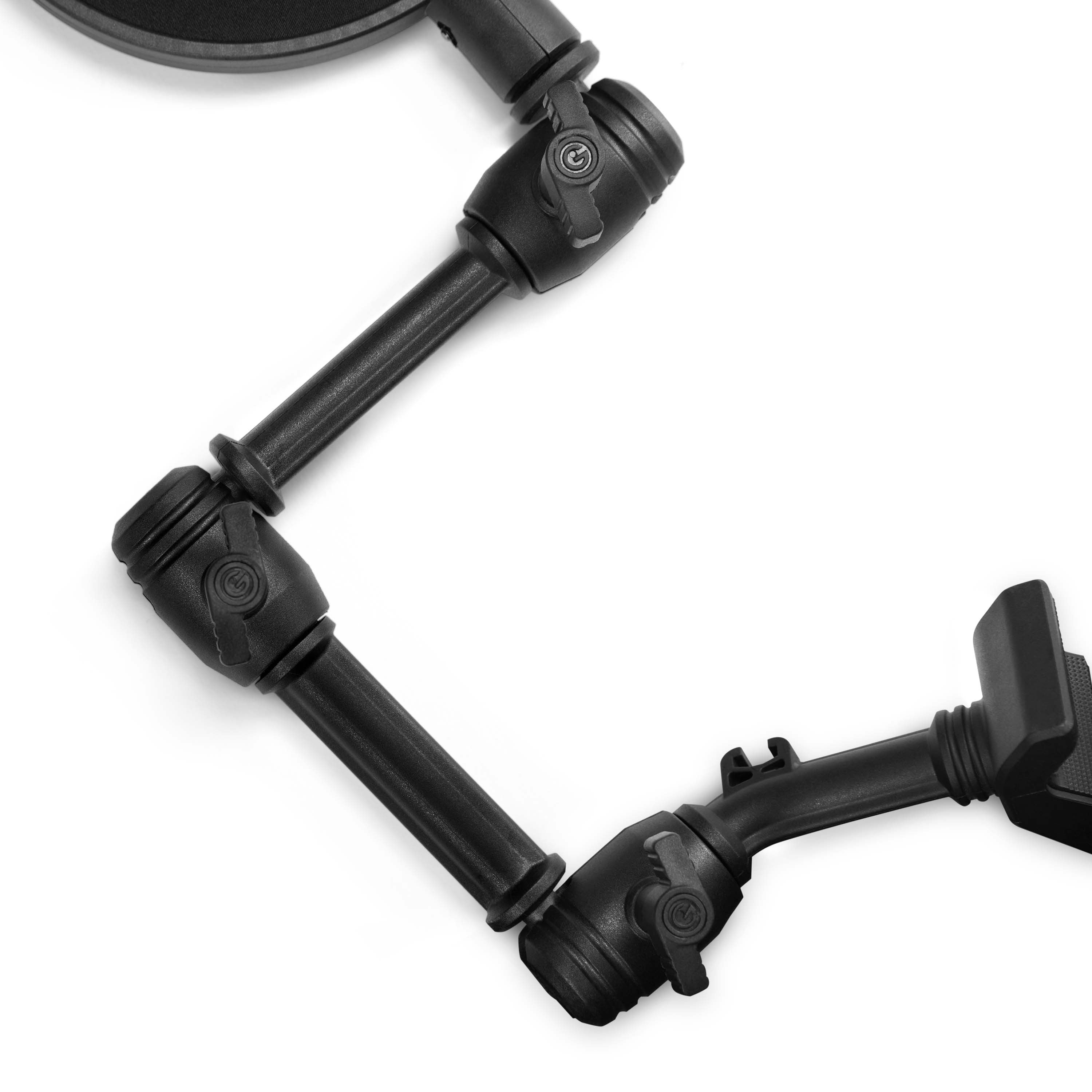 Gravity GMA3DAPOP1 Traveler Series 3D Arm with Pop Filter
