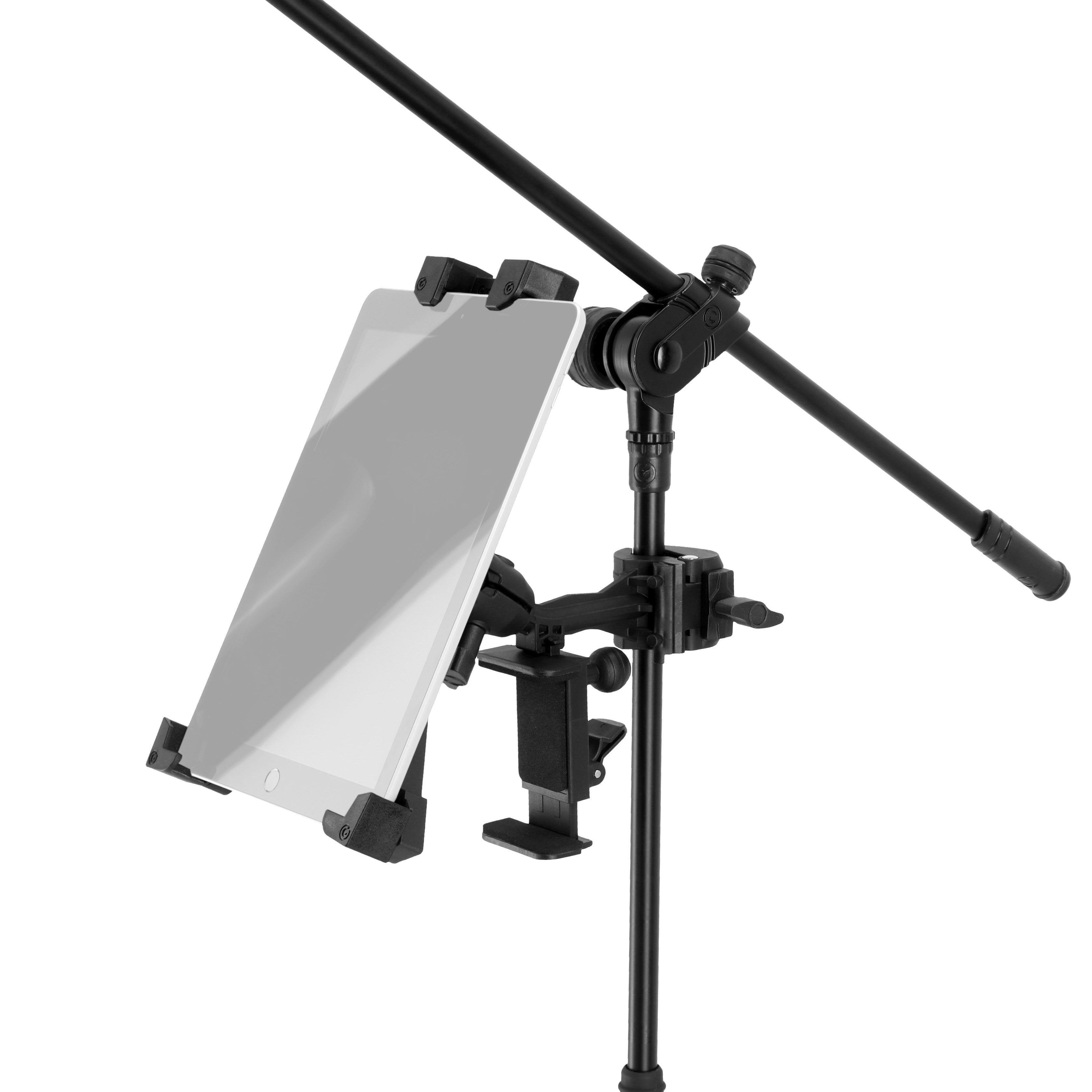 Gravity MATTH01 Traveler Universal Tablet & Phone Holder