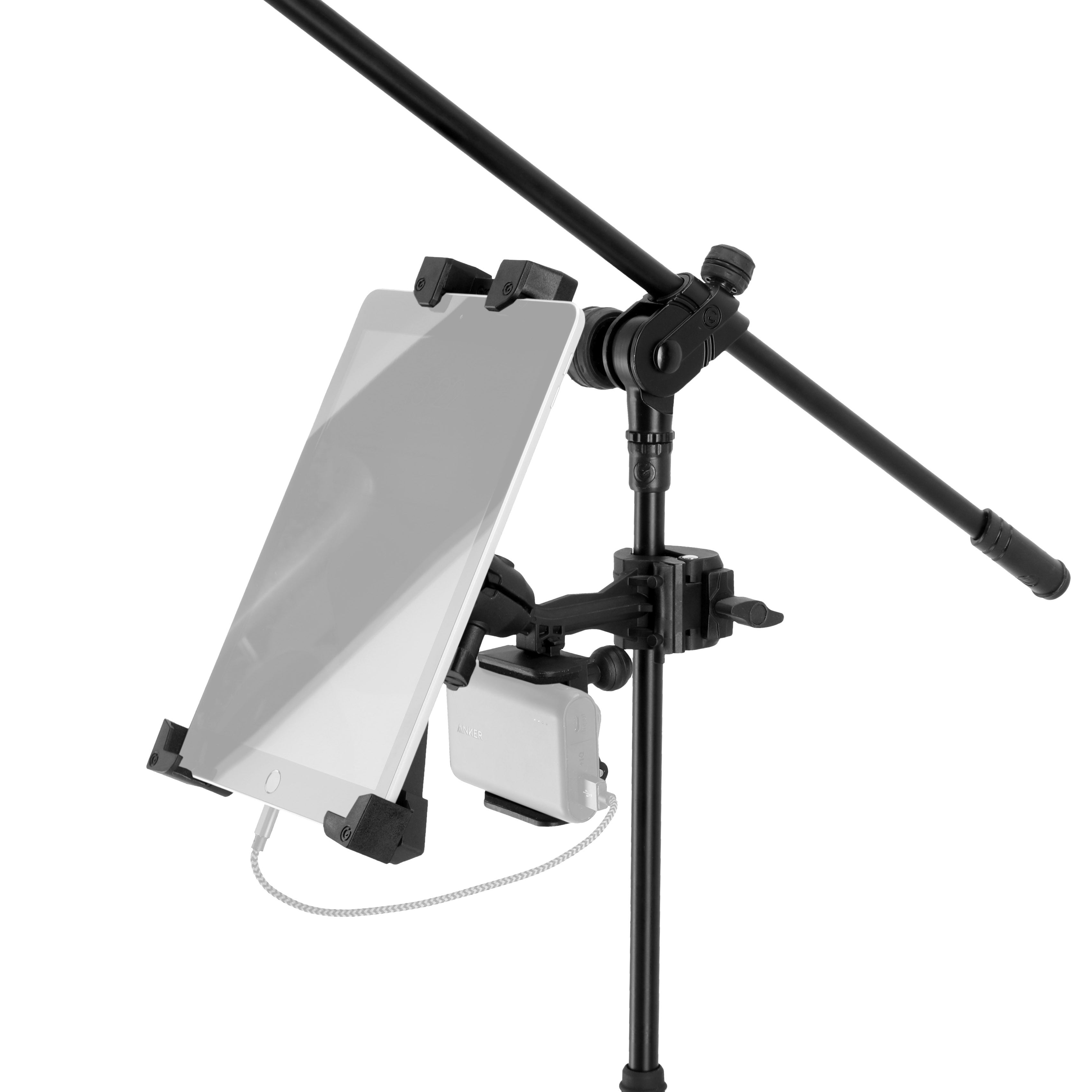 Gravity MATTH01 Traveler Universal Tablet & Phone Holder