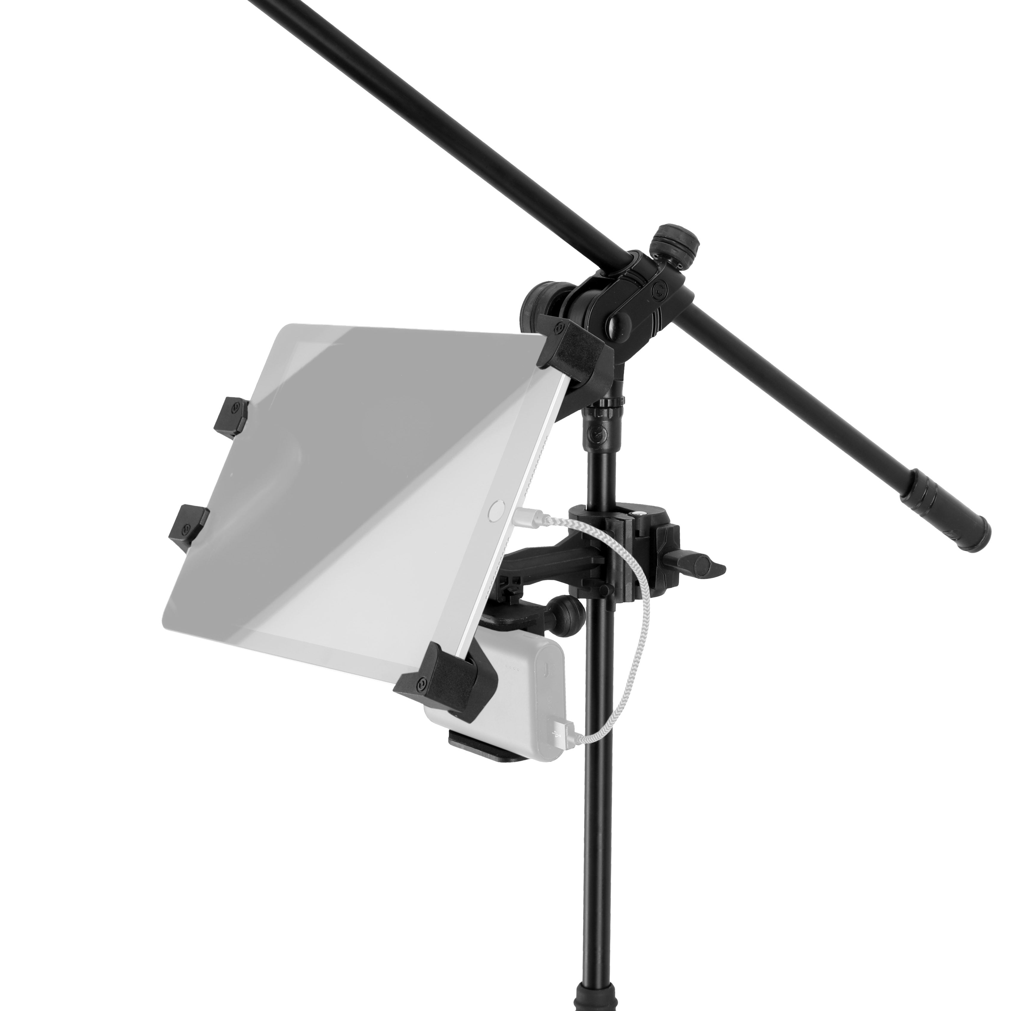 Gravity MATTH01 Traveler Universal Tablet & Phone Holder