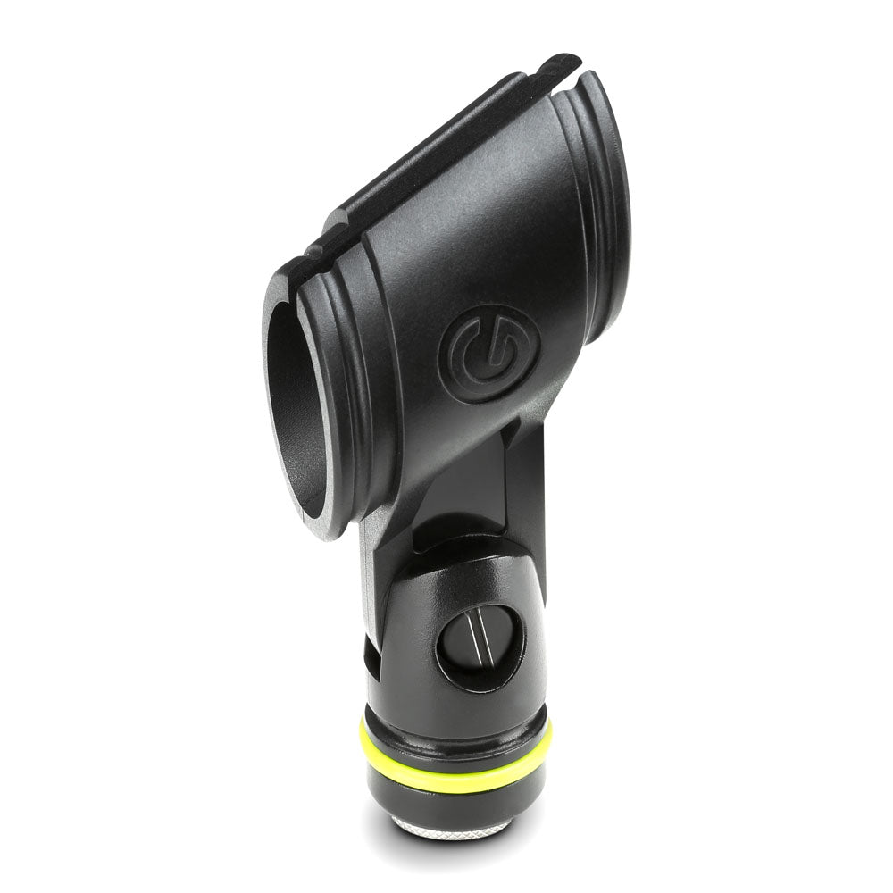 Gravity GMSCLMP25 Microphone Clip 25mm