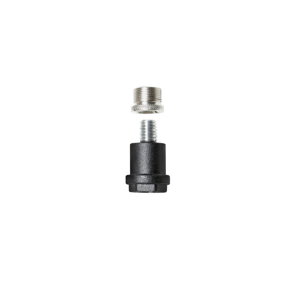 Gravity GMSQC1TB Quick Coupler Crown