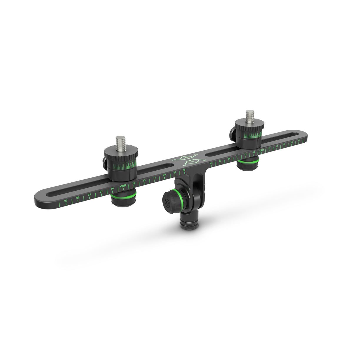 Gravity GMSSTB01PRO Stereo Array Microphone Bar