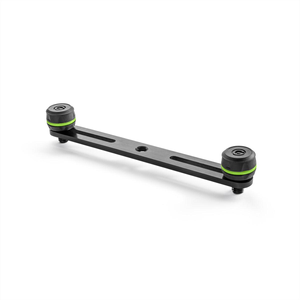 Gravity GMSSTB01 Stereo Bar For 2 Microphones