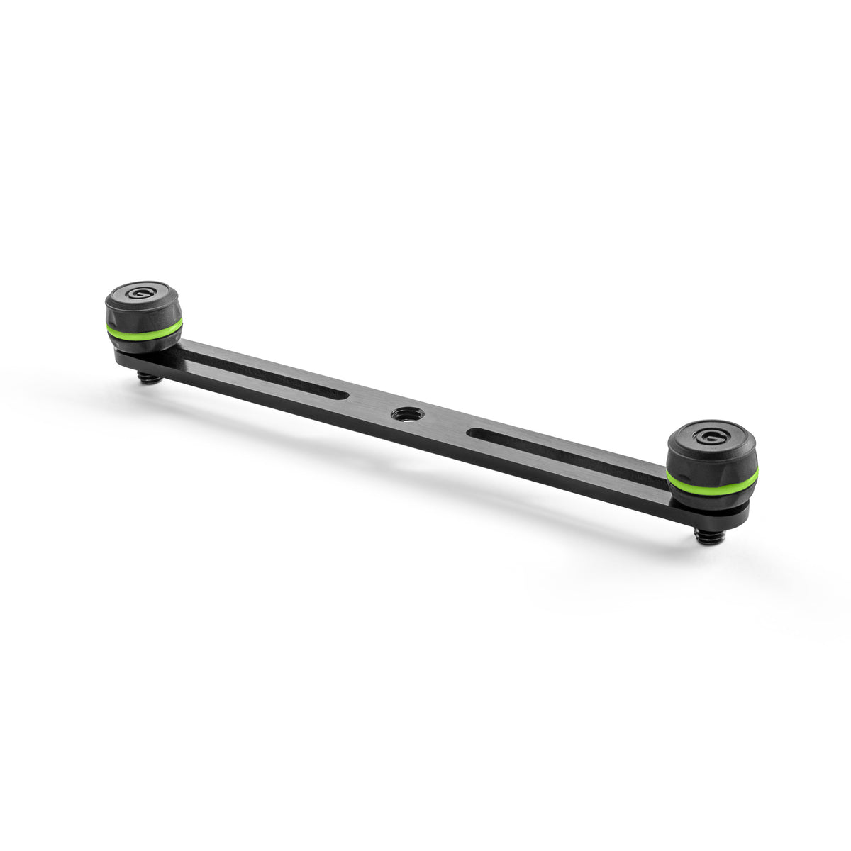 Gravity GMSSTB02 Stereo Bar For 2 Microphones 60 220 mm