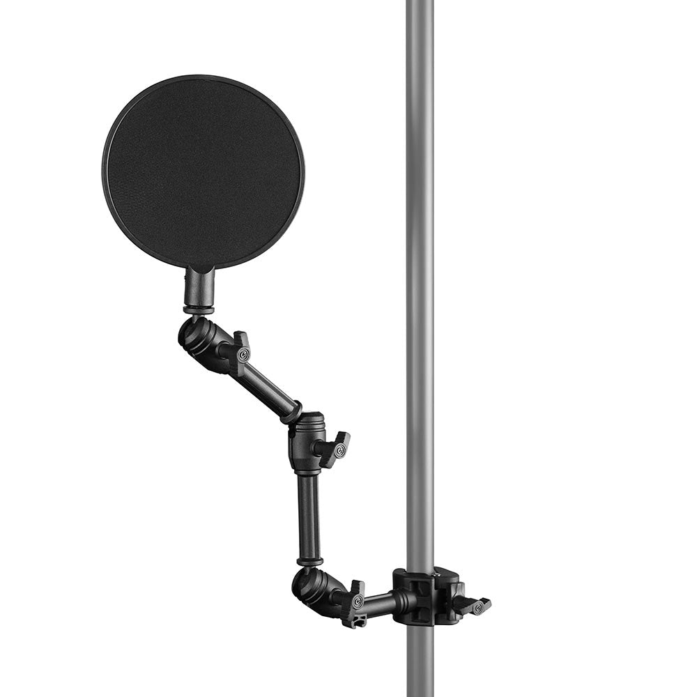 Gravity GMA3DAPOP1 Traveler Series 3D Arm with Pop Filter