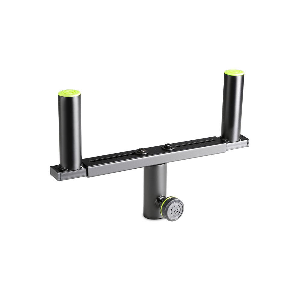 Gravity GSAT36B Adjustable Tbar For Speaker Stands