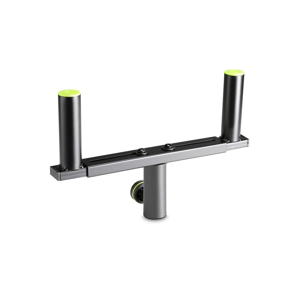 Gravity GSAT36B Adjustable T-Bar for Speaker Stands