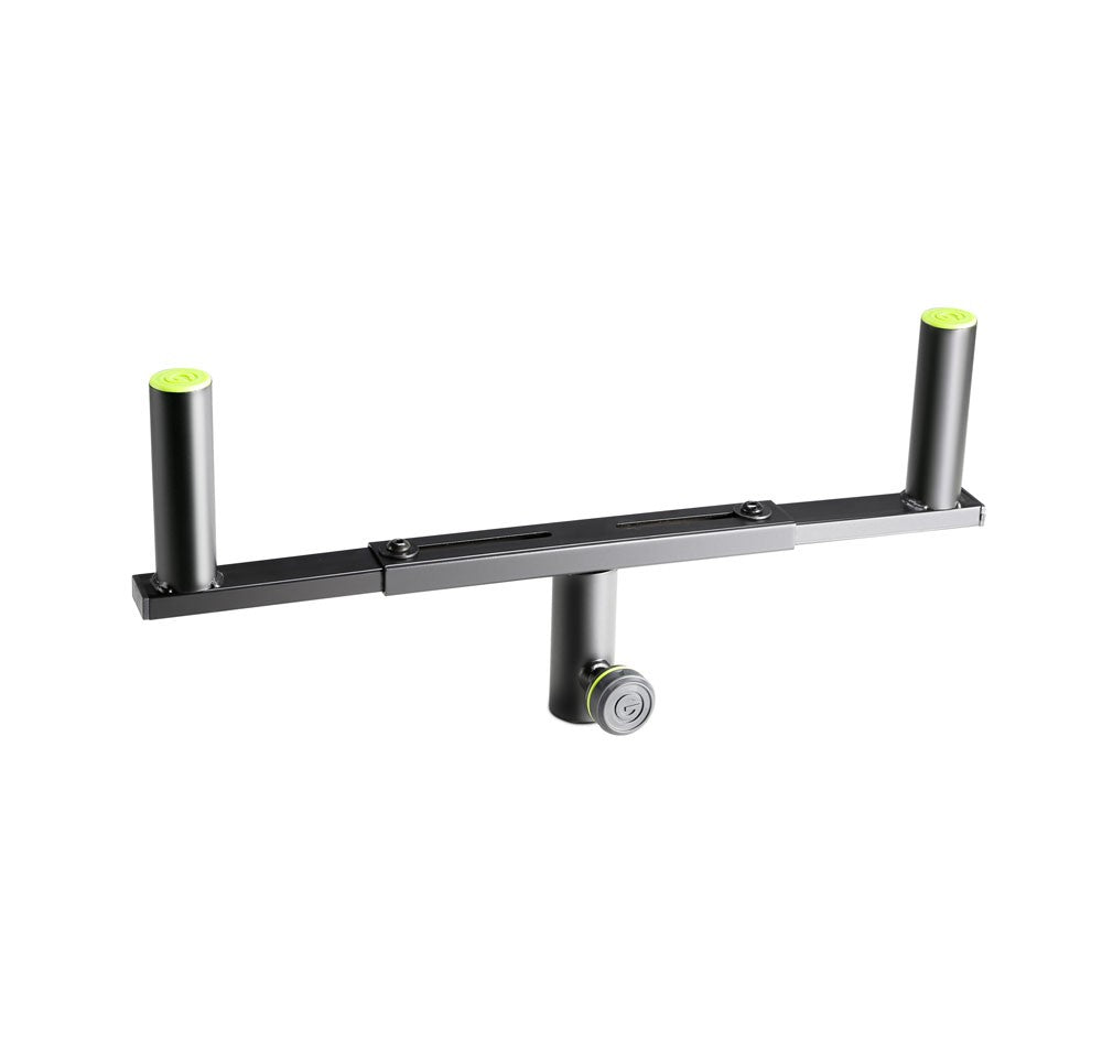 Gravity GSAT36B Adjustable T-Bar for Speaker Stands