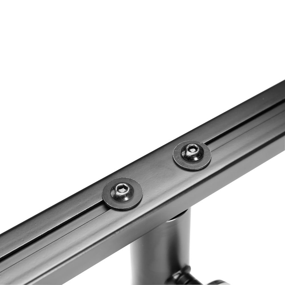 Gravity GSAT36B Adjustable T-Bar for Speaker Stands
