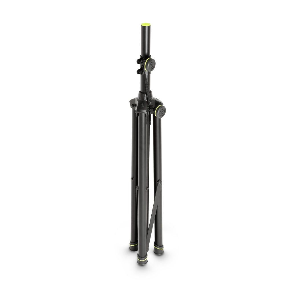 Gravity GRA-GSS5211BSET1 Set Of 2 Aluminium Speaker Stands & Carrying Bag