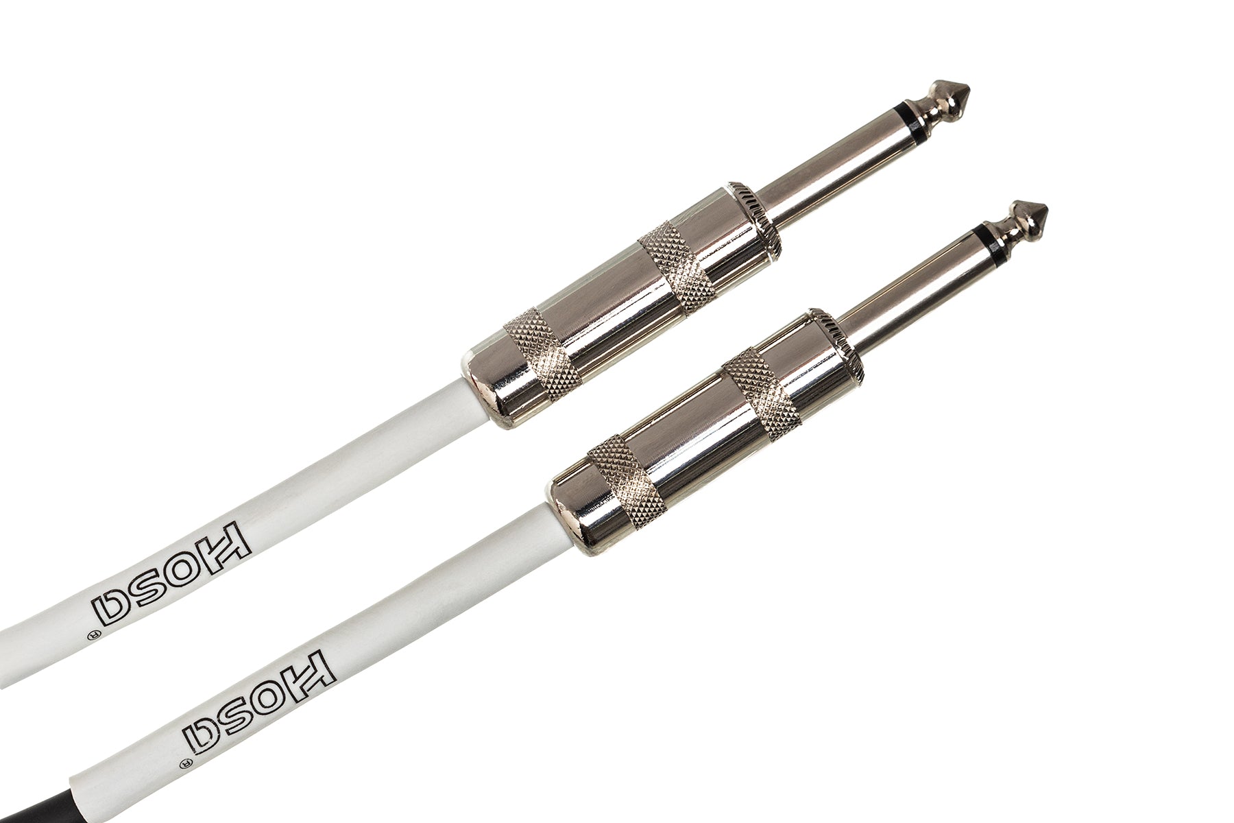 Hosa GTR215 Guitar Cable, Straight To Same, 15 Ft / 4.5M