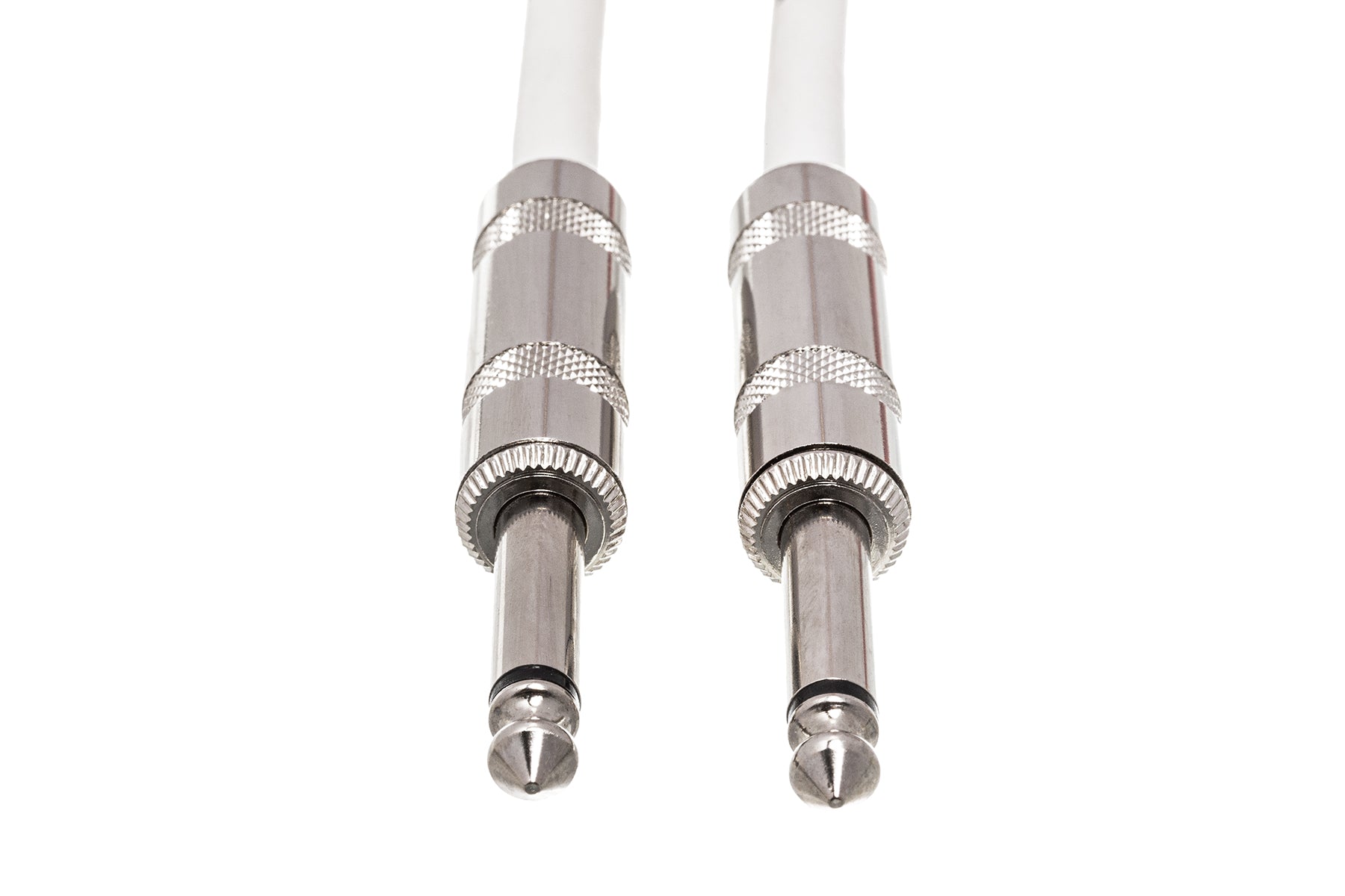 Hosa GTR225 Guitar Cable, Straight To Same, 25 Ft / 7.6M