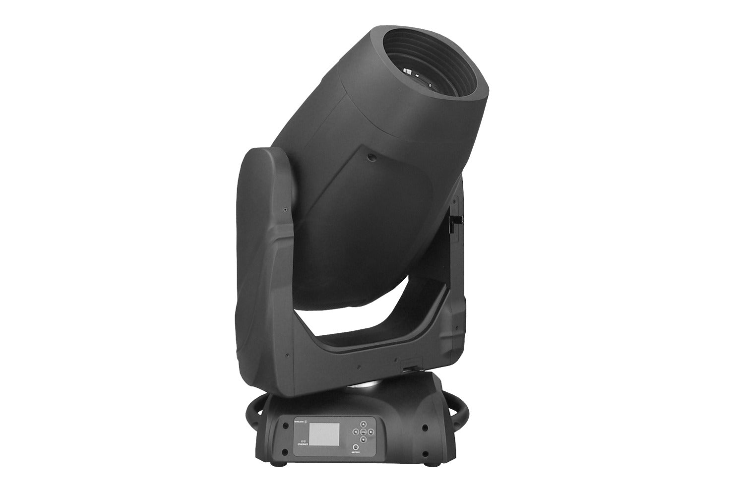 Event Lighting HAVOCH950F - 950W LED Moving Head Hybrid with Framing