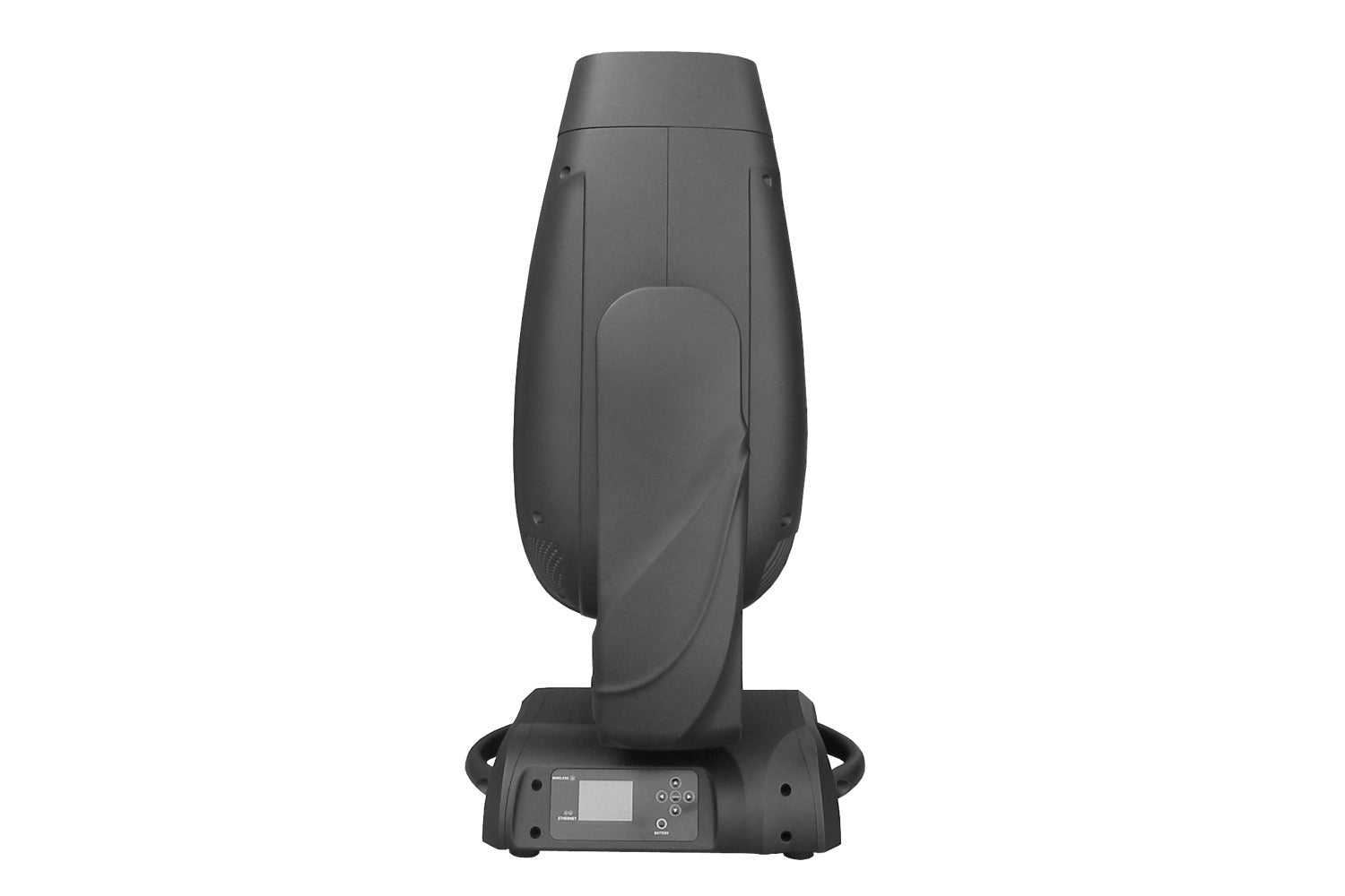 Event Lighting HAVOCH950F - 950W LED Moving Head Hybrid with Framing