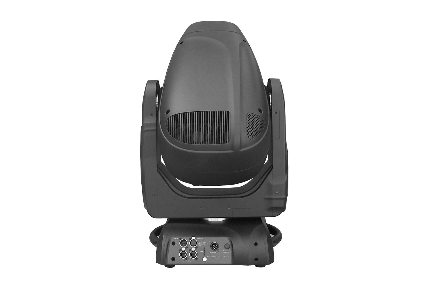 Event Lighting HAVOCH950F - 950W LED Moving Head Hybrid with Framing