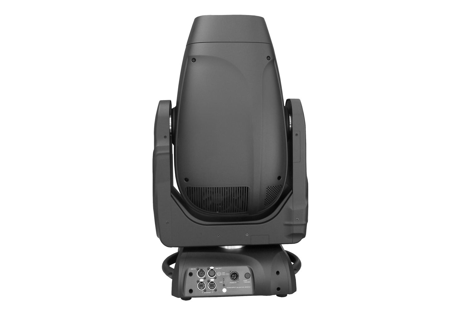 Event Lighting HAVOCH950F - 950W LED Moving Head Hybrid with Framing
